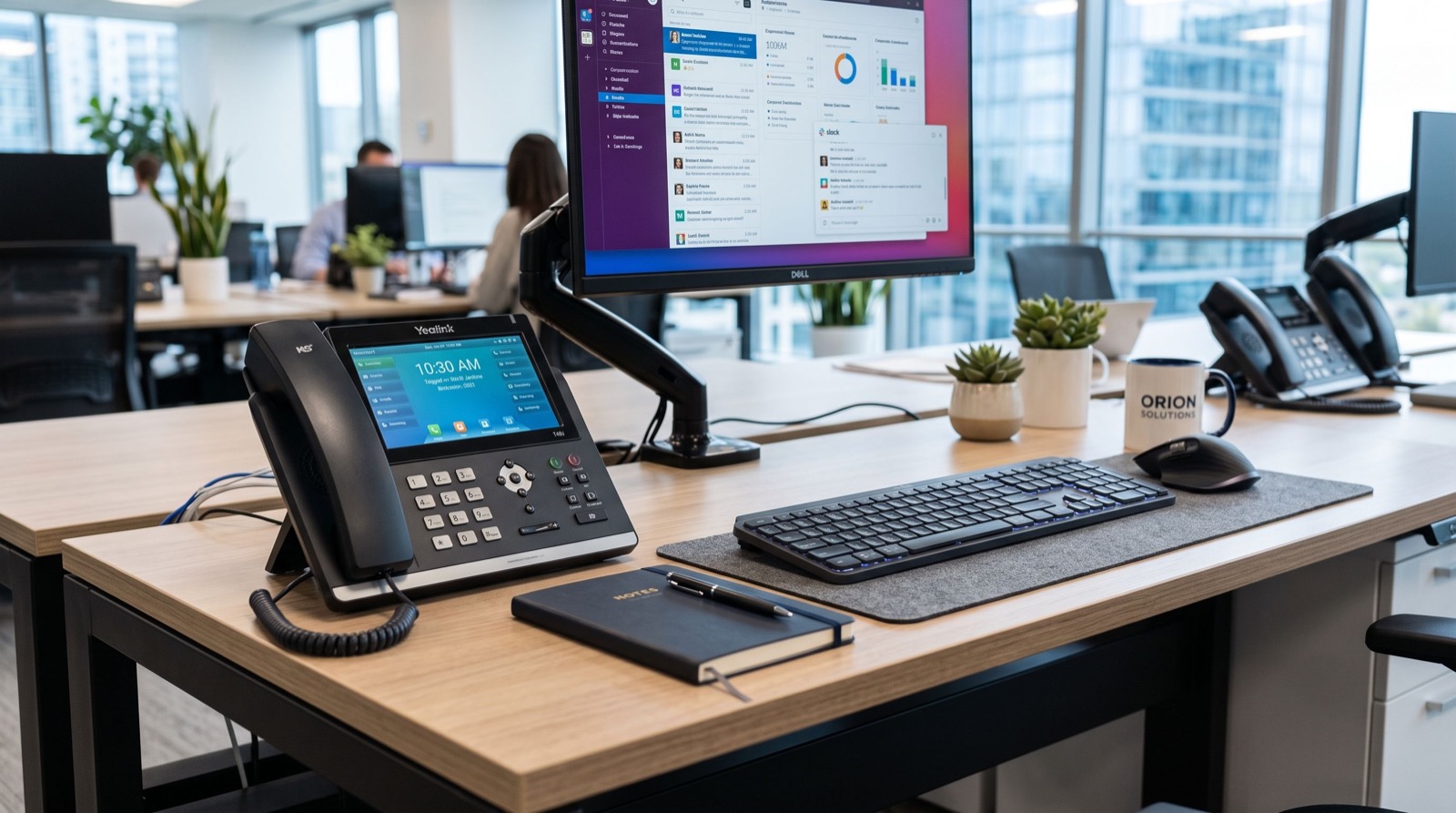 Business Phones for a Small Office in Rawalpindi: 2026 Guide