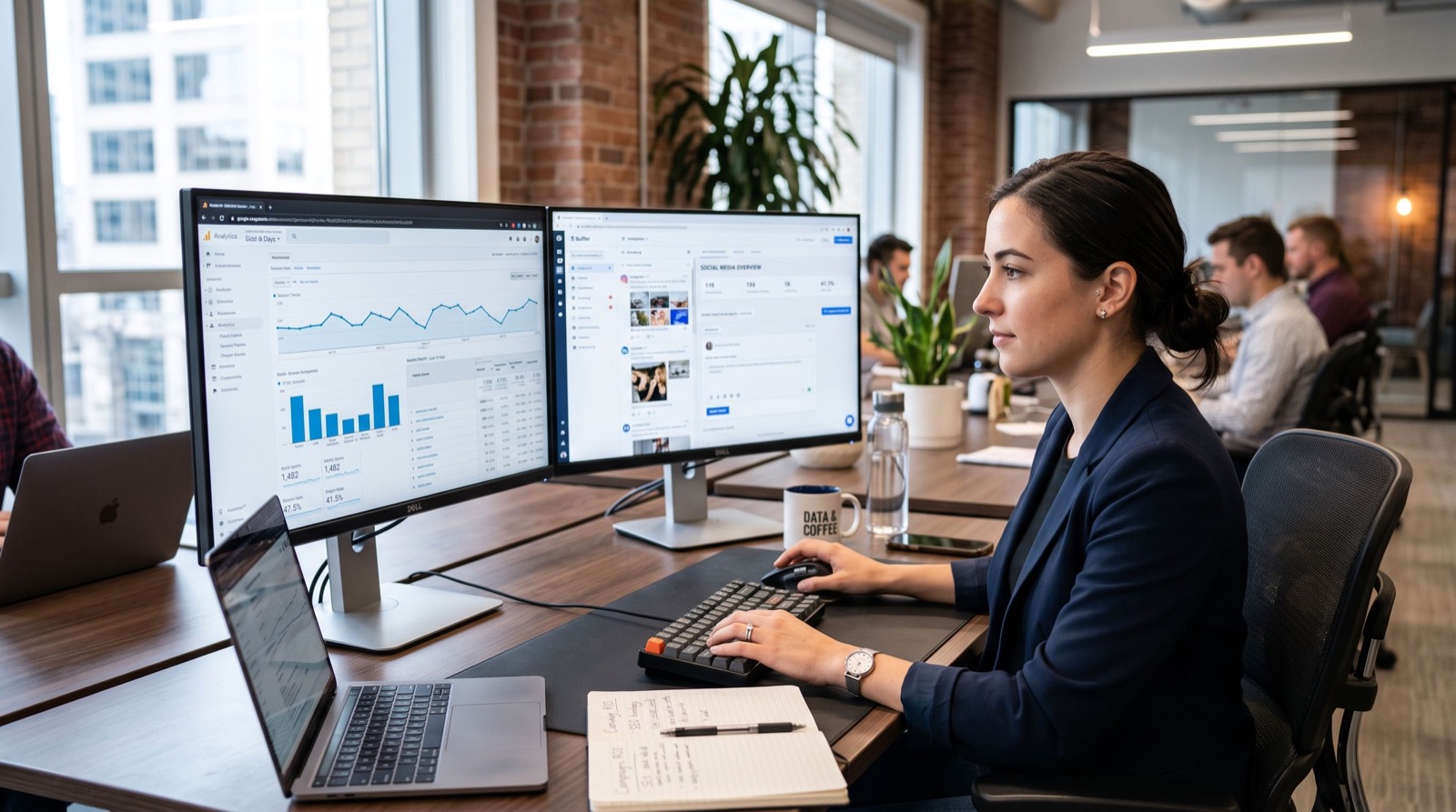 Content Writing Services in Islamabad: 2026 Guide