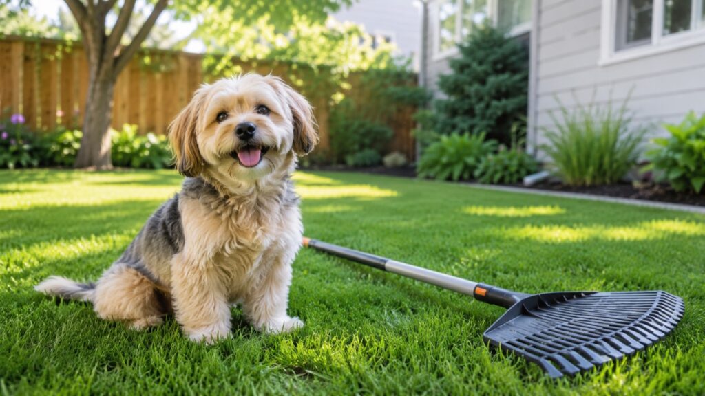 Pooper Scooper Buying Guide: 7 Checks for 2026